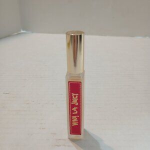 Juicy Couture Viva La Juicy Eau De Parfum Travel Roller Ball .33 oz